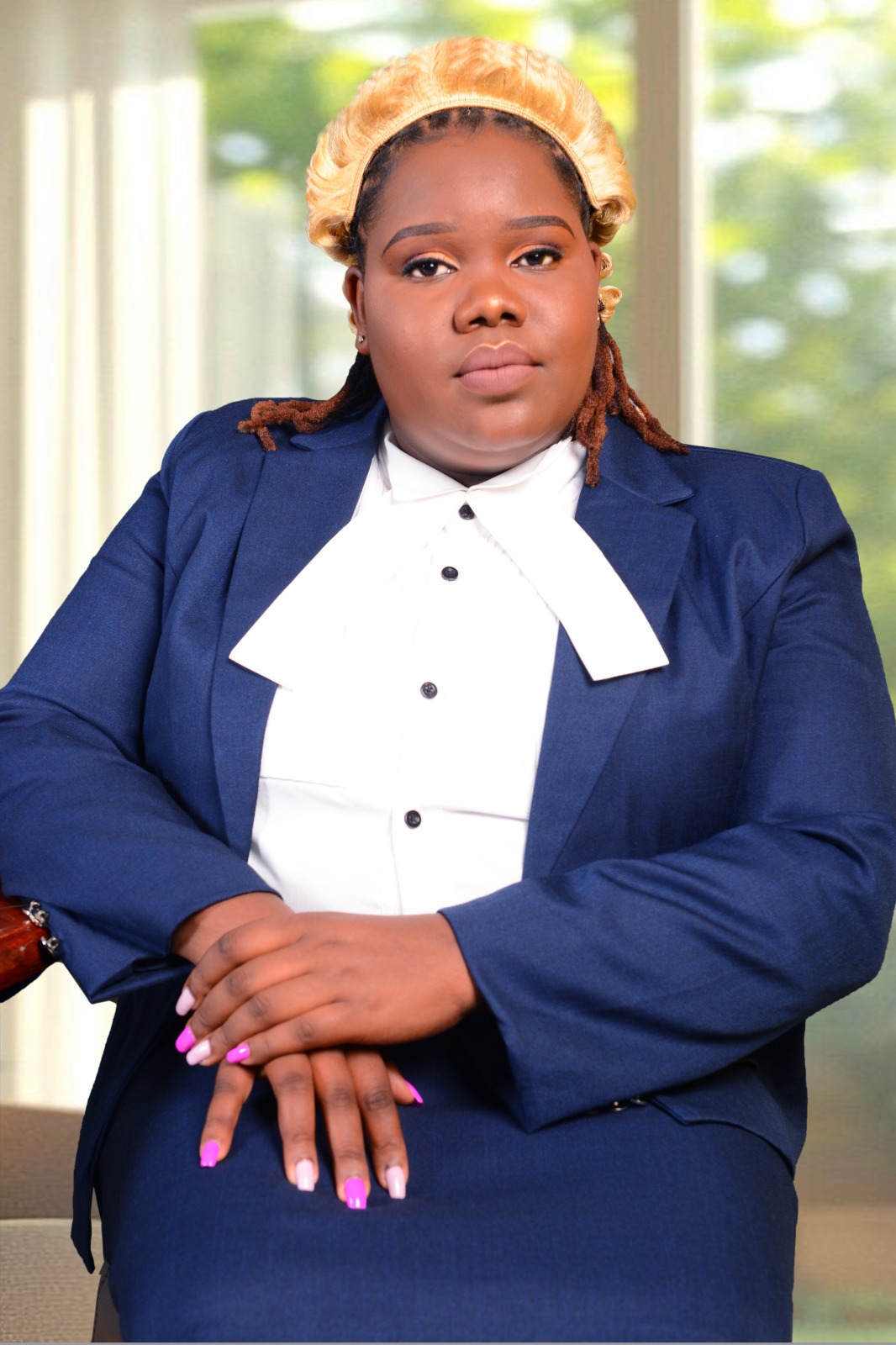 Beatrice Kipkesei