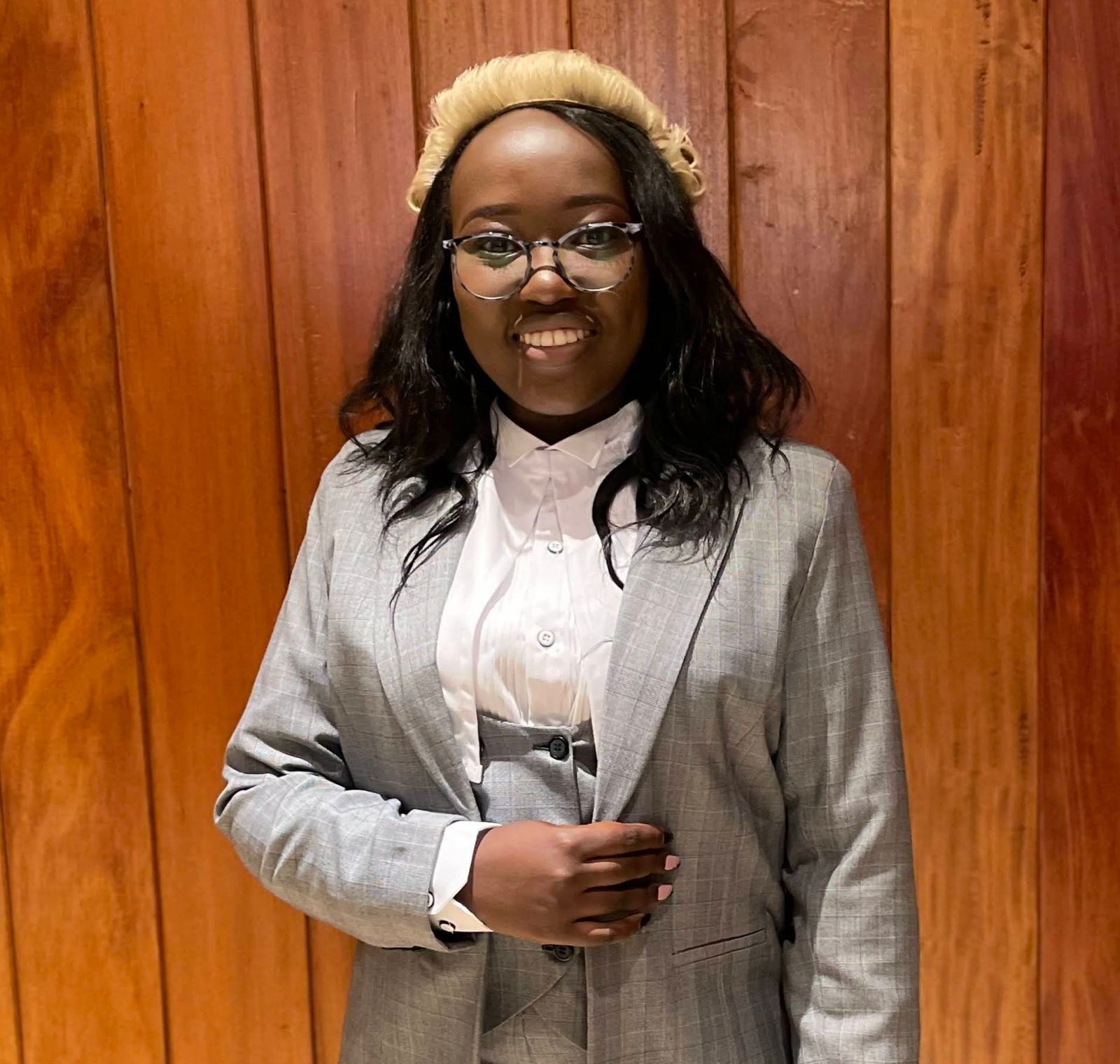 Deborah Chirchir
