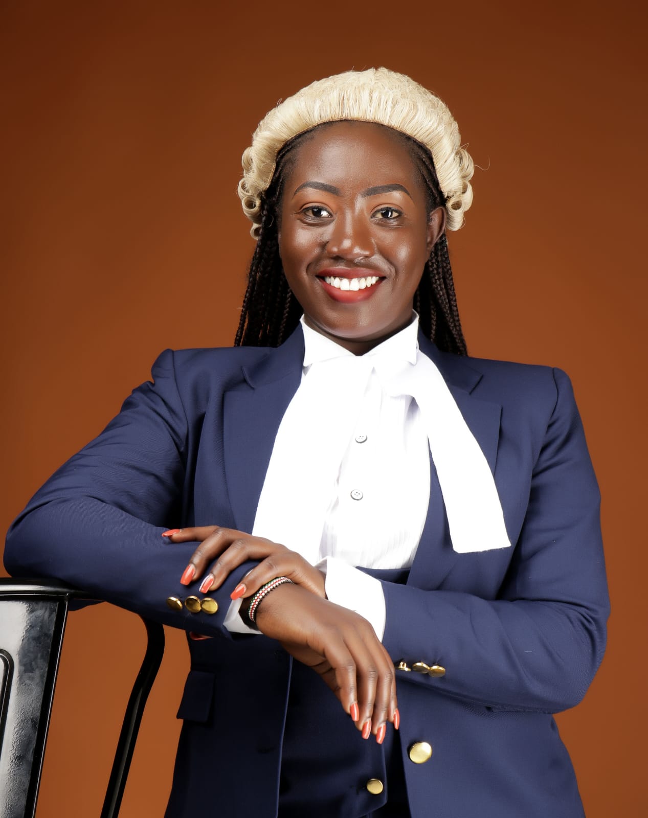 Jackline Rotich