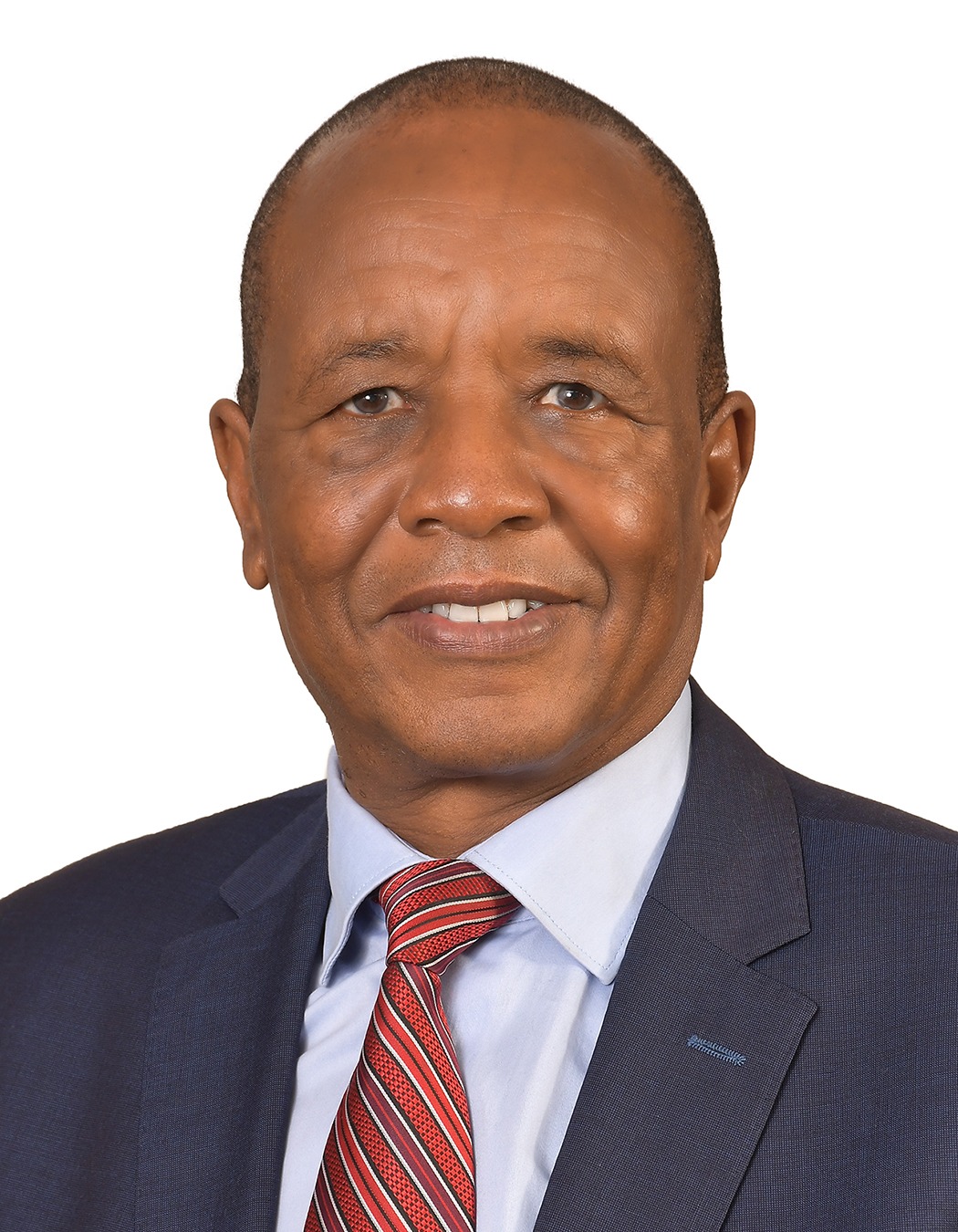 Wilson K. Kalya